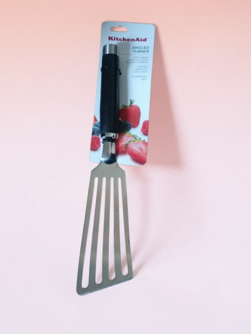 KitchenAid Classic Angled Turner